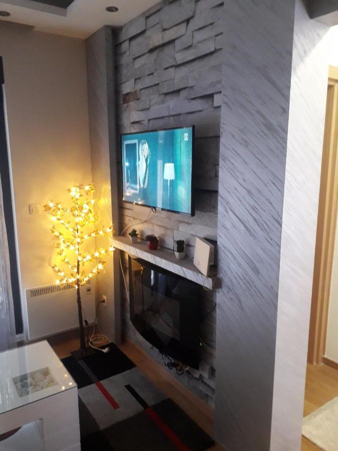 Lux Apartman Ss Zlatibor Vila Pekovic Green Exterior foto