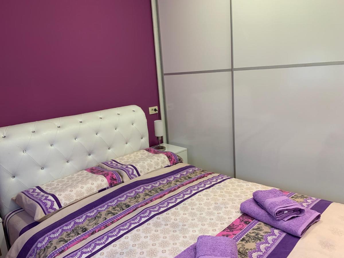 Lux Apartman Ss Zlatibor Vila Pekovic Green Exterior foto