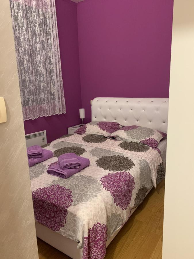 Lux Apartman Ss Zlatibor Vila Pekovic Green Exterior foto
