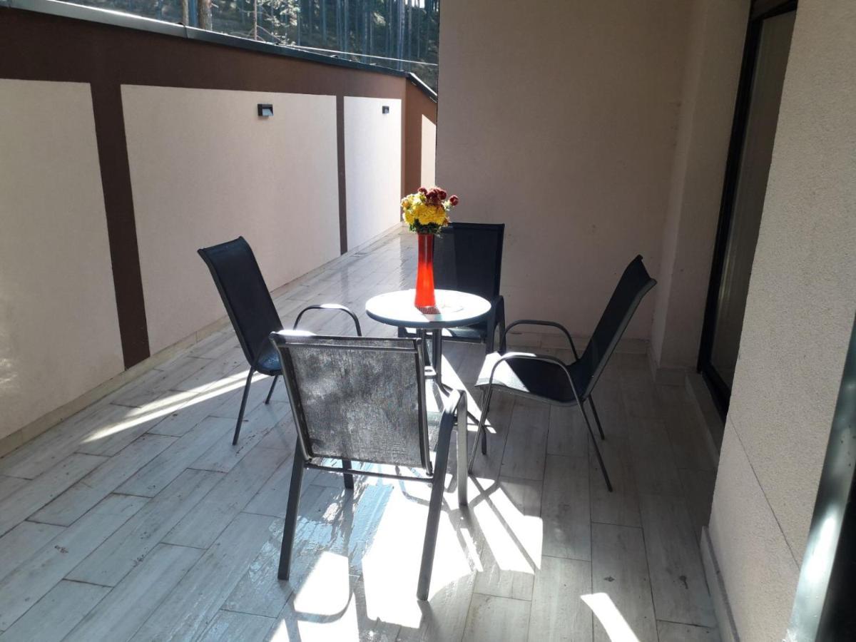Lux Apartman Ss Zlatibor Vila Pekovic Green Exterior foto